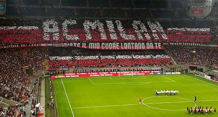 Nonton Live Streaming Sampdoria vs AC Milan, Berikut Linknya